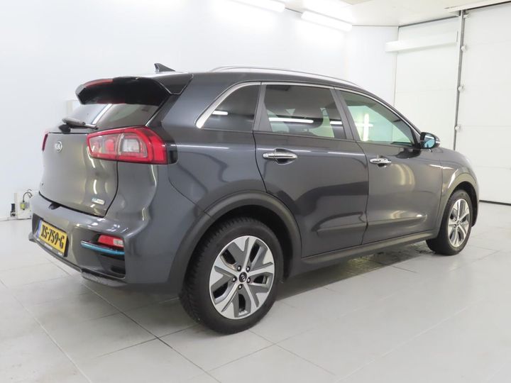 Photo 1 VIN: KNACC81GFK5006481 - KIA NIRO 