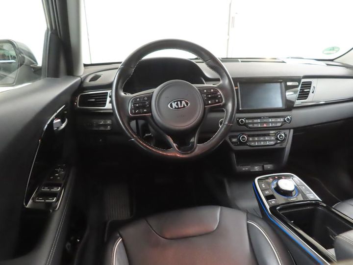 Photo 2 VIN: KNACC81GFK5006481 - KIA NIRO 