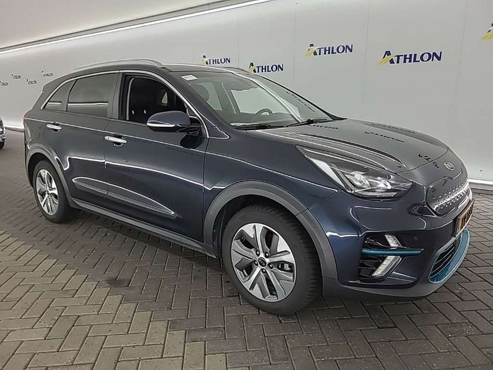 Photo 1 VIN: KNACC81GFK5006558 - KIA NIRO 