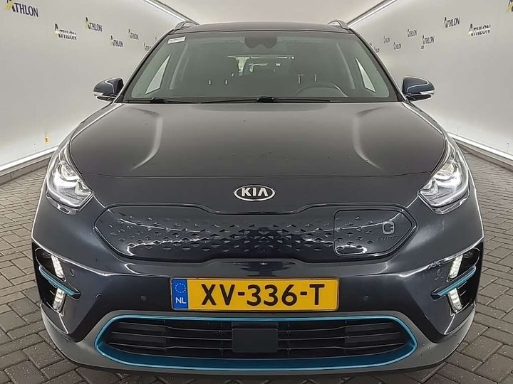 Photo 13 VIN: KNACC81GFK5006558 - KIA NIRO 