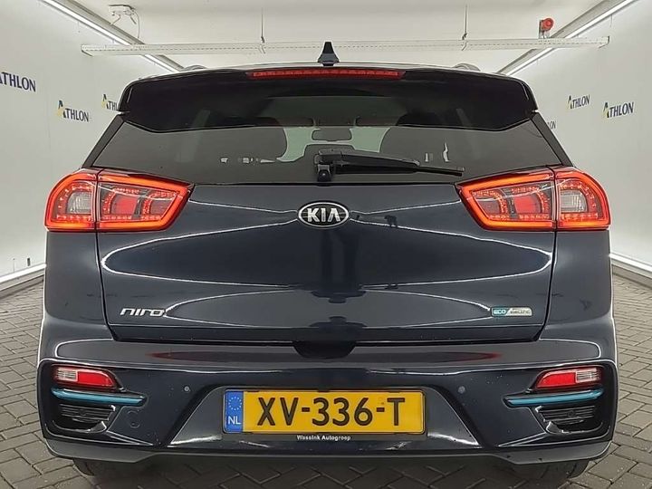 Photo 14 VIN: KNACC81GFK5006558 - KIA NIRO 