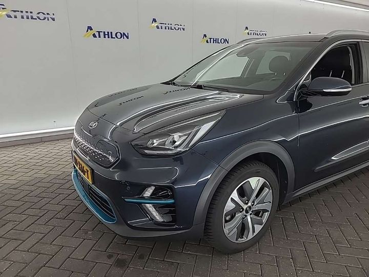 Photo 18 VIN: KNACC81GFK5006558 - KIA NIRO 