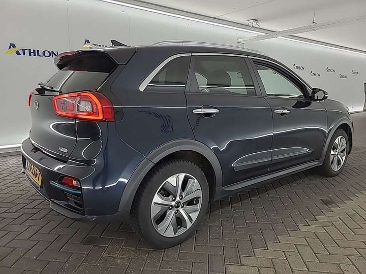 Photo 2 VIN: KNACC81GFK5006558 - KIA NIRO 