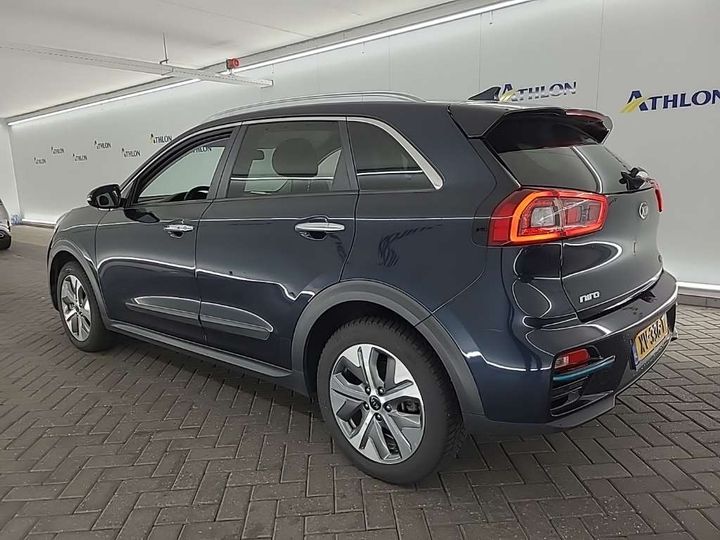 Photo 3 VIN: KNACC81GFK5006558 - KIA NIRO 