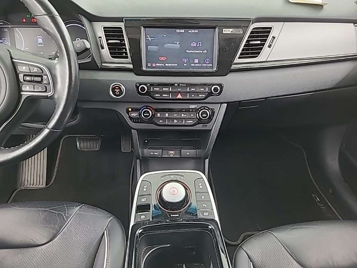 Photo 9 VIN: KNACC81GFK5006558 - KIA NIRO 