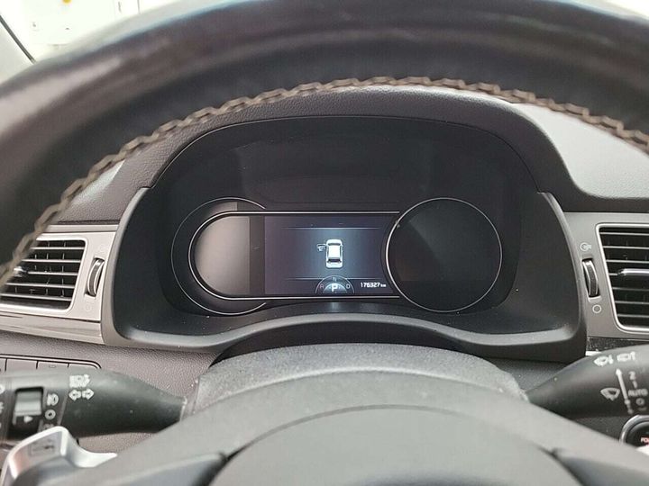 Photo 14 VIN: KNACC81GFK5006560 - KIA E-NIRO 