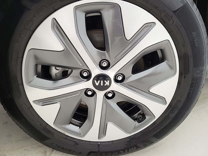 Photo 25 VIN: KNACC81GFK5006560 - KIA E-NIRO 