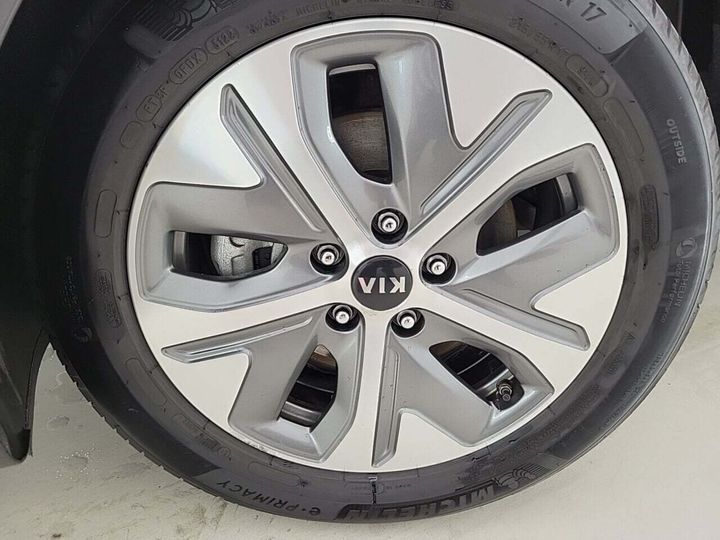 Photo 5 VIN: KNACC81GFK5006560 - KIA E-NIRO 