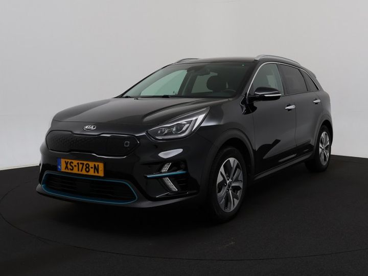 Photo 11 VIN: KNACC81GFK5006560 - KIA E-NIRO 