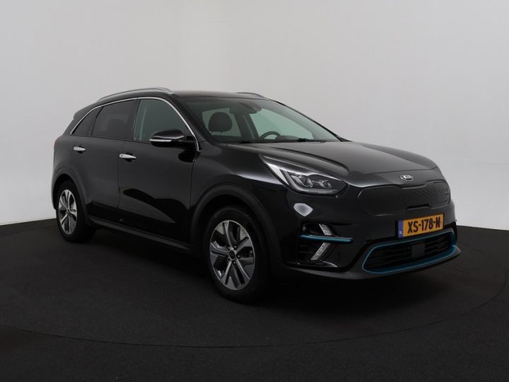 Photo 19 VIN: KNACC81GFK5006560 - KIA E-NIRO 