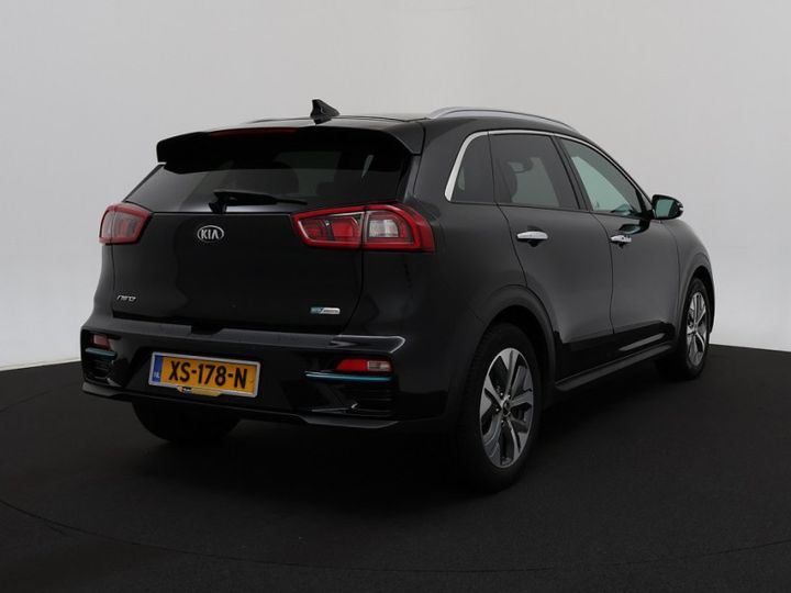 Photo 22 VIN: KNACC81GFK5006560 - KIA E-NIRO 