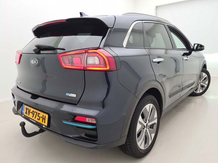 Photo 1 VIN: KNACC81GFK5006574 - KIA NIRO 