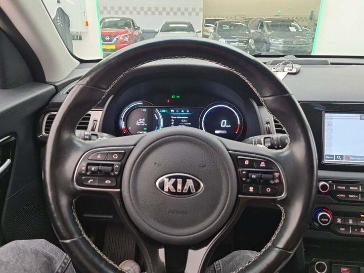 Photo 12 VIN: KNACC81GFK5006574 - KIA NIRO 