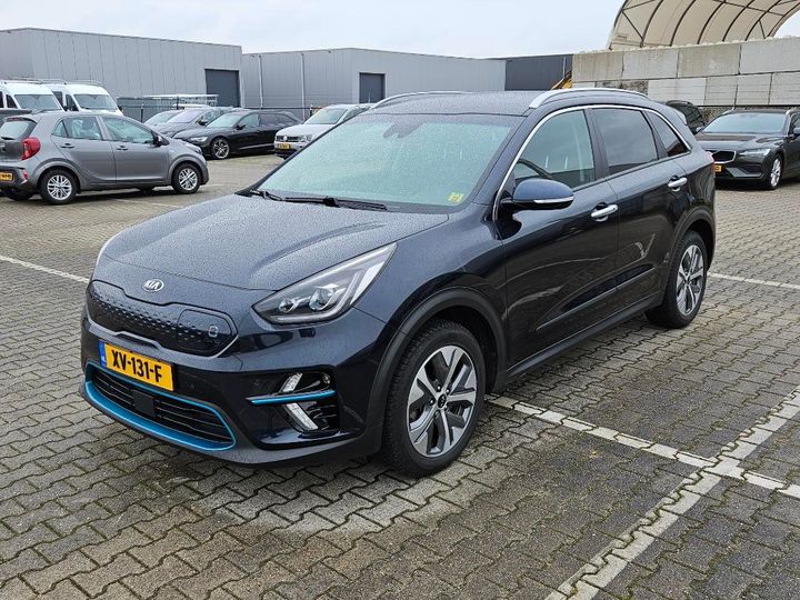 Photo 0 VIN: KNACC81GFK5006592 - KIA NIRO 