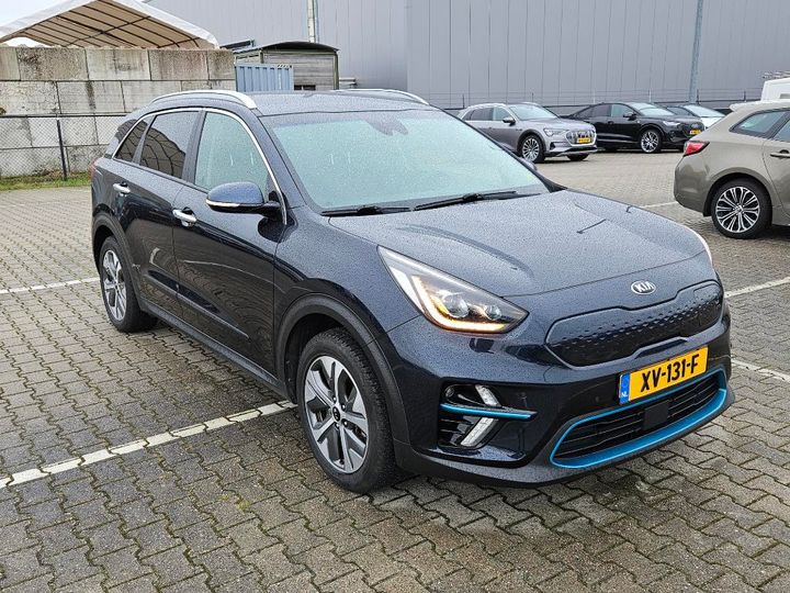 Photo 1 VIN: KNACC81GFK5006592 - KIA NIRO 