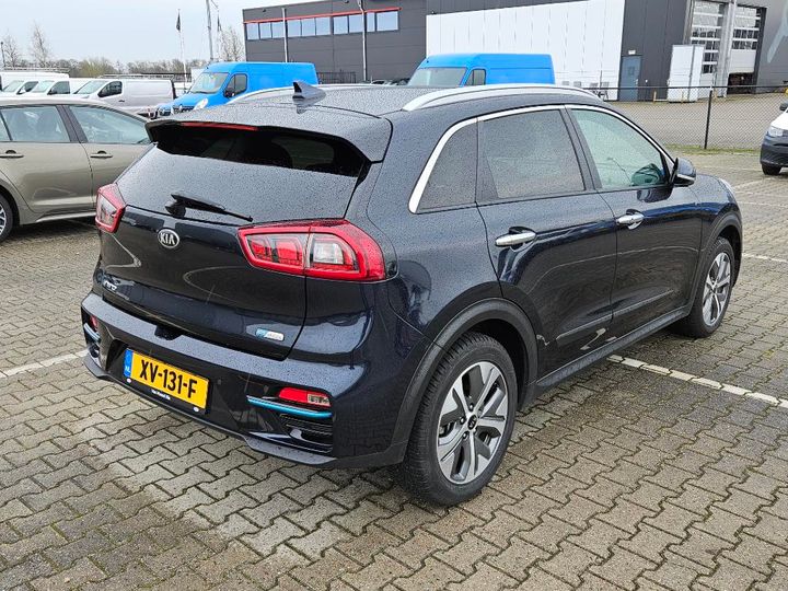 Photo 2 VIN: KNACC81GFK5006592 - KIA NIRO 