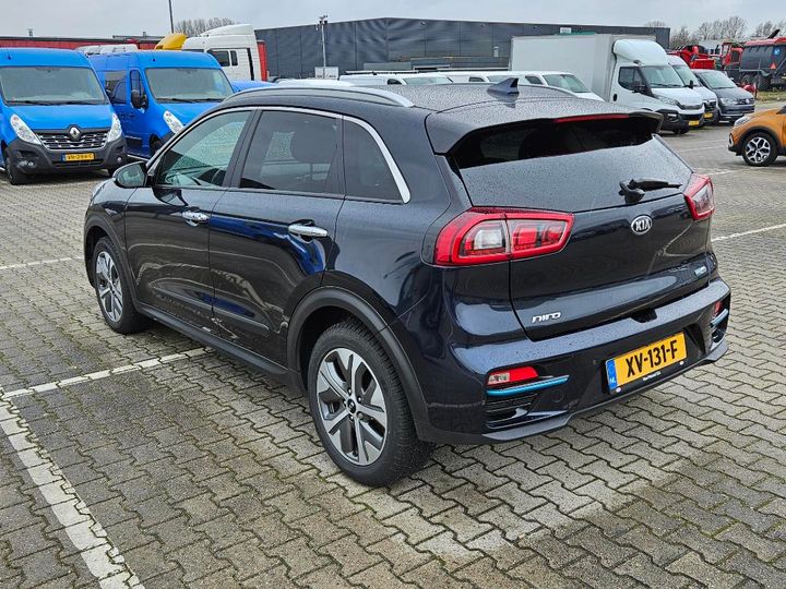 Photo 3 VIN: KNACC81GFK5006592 - KIA NIRO 