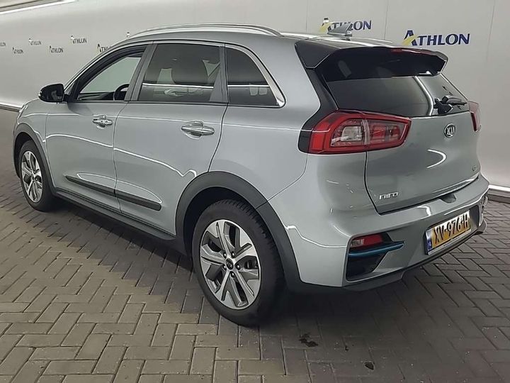 Photo 3 VIN: KNACC81GFK5006779 - KIA NIRO 