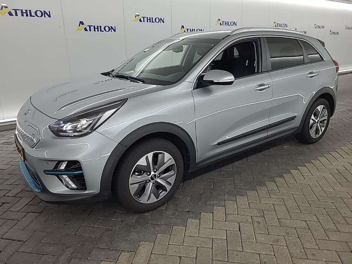 Photo 1 VIN: KNACC81GFK5006781 - KIA NIRO 