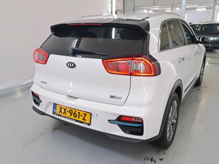 Photo 1 VIN: KNACC81GFK5006913 - KIA NIRO 