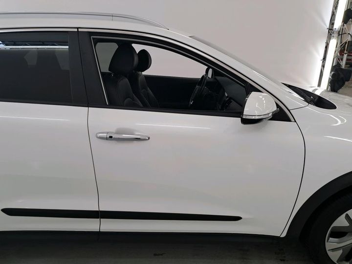 Photo 22 VIN: KNACC81GFK5006913 - KIA NIRO 