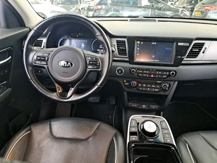 Photo 23 VIN: KNACC81GFK5006913 - KIA NIRO 