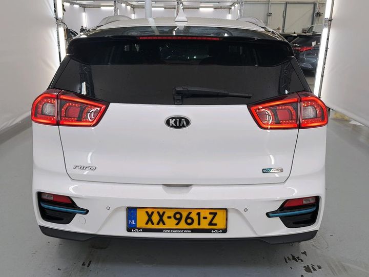 Photo 29 VIN: KNACC81GFK5006913 - KIA NIRO 