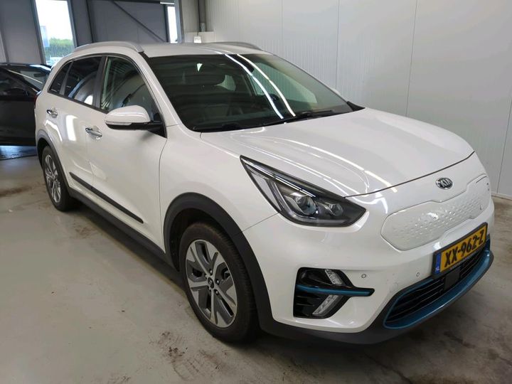 Photo 1 VIN: KNACC81GFK5006919 - KIA NIRO 