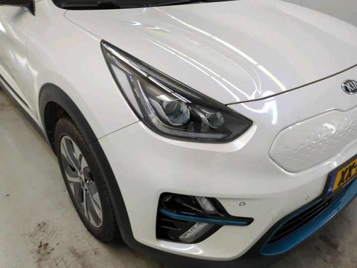 Photo 15 VIN: KNACC81GFK5006919 - KIA NIRO 