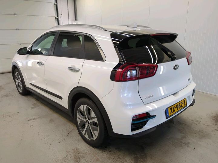 Photo 2 VIN: KNACC81GFK5006919 - KIA NIRO 