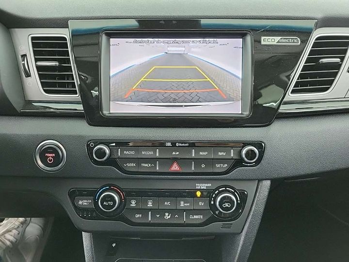 Photo 19 VIN: KNACC81GFK5006921 - KIA NIRO 