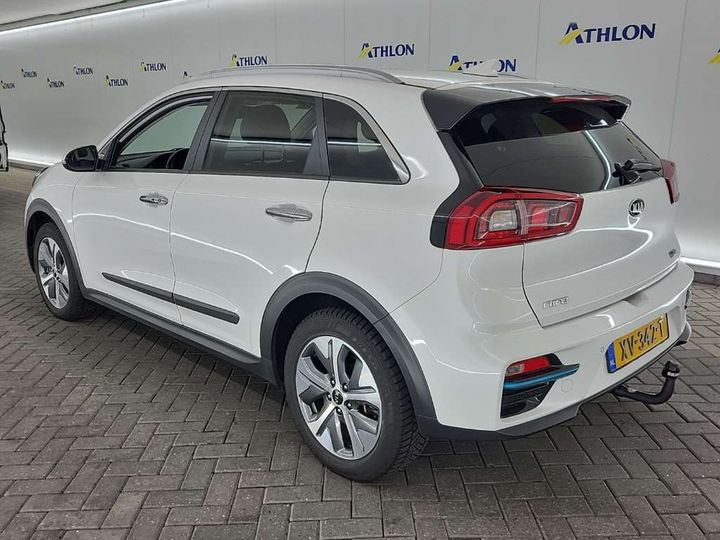 Photo 3 VIN: KNACC81GFK5006921 - KIA NIRO 