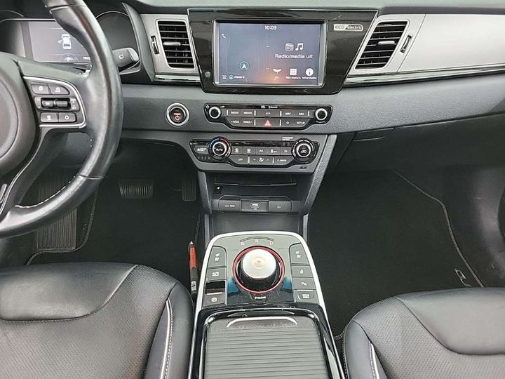 Photo 9 VIN: KNACC81GFK5006921 - KIA NIRO 