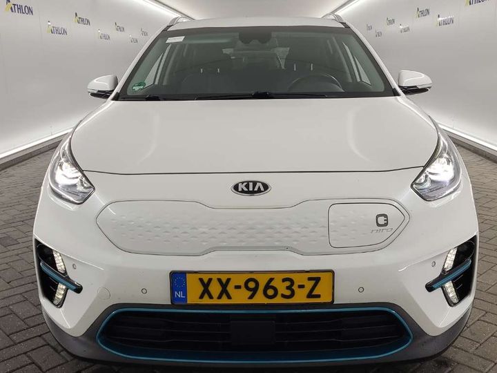 Photo 13 VIN: KNACC81GFK5006923 - KIA NIRO 