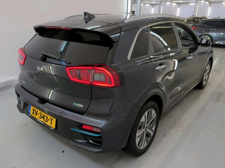 Photo 1 VIN: KNACC81GFK5006941 - KIA E-NIRO 