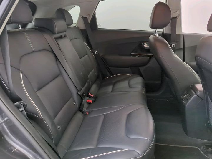 Photo 12 VIN: KNACC81GFK5006941 - KIA E-NIRO 