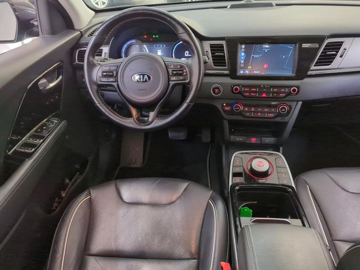 Photo 13 VIN: KNACC81GFK5006941 - KIA E-NIRO 