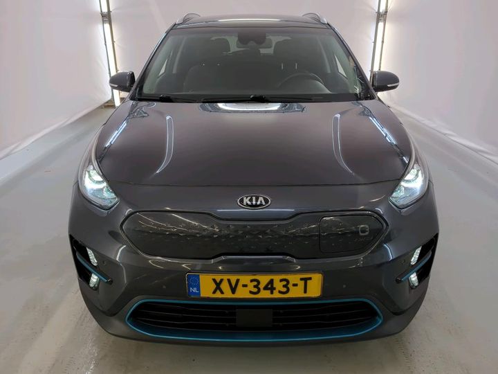 Photo 14 VIN: KNACC81GFK5006941 - KIA E-NIRO 