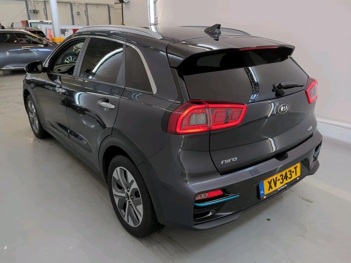 Photo 8 VIN: KNACC81GFK5006941 - KIA E-NIRO 