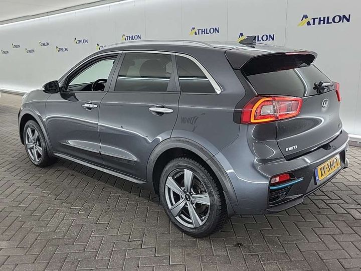 Photo 3 VIN: KNACC81GFK5007367 - KIA NIRO 