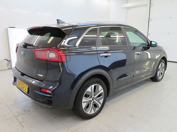 Photo 1 VIN: KNACC81GFK5008474 - KIA NIRO 