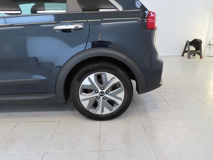 Photo 17 VIN: KNACC81GFK5008474 - KIA NIRO 