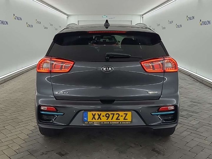 Photo 15 VIN: KNACC81GFK5008507 - KIA NIRO 