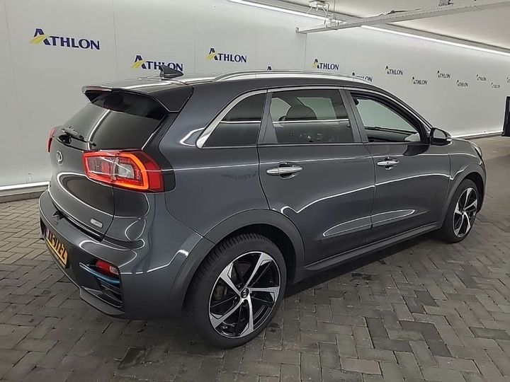 Photo 2 VIN: KNACC81GFK5008507 - KIA NIRO 