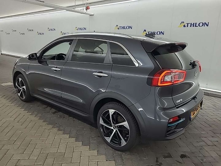 Photo 3 VIN: KNACC81GFK5008507 - KIA NIRO 