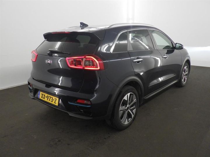 Photo 1 VIN: KNACC81GFK5008514 - KIA NIRO EV 