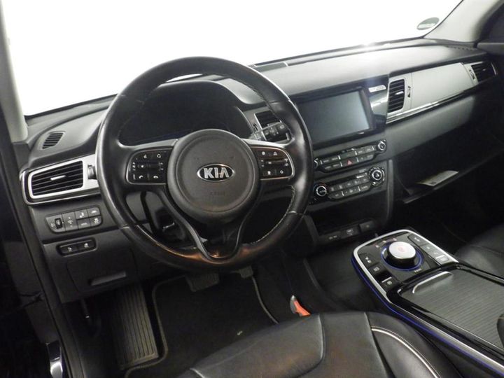 Photo 2 VIN: KNACC81GFK5008514 - KIA NIRO EV 