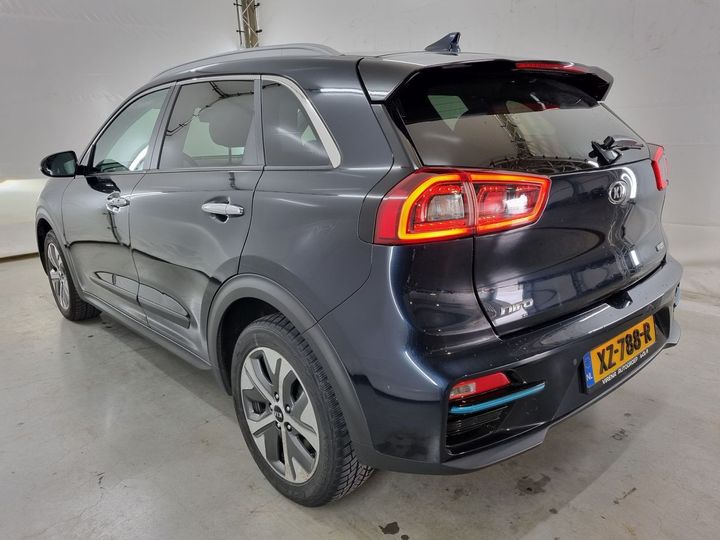 Photo 1 VIN: KNACC81GFK5008516 - KIA E-NIRO 