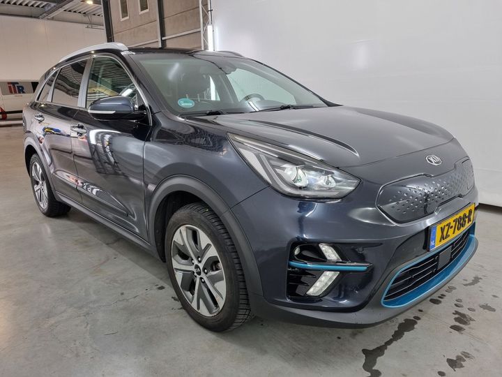 Photo 3 VIN: KNACC81GFK5008516 - KIA E-NIRO 