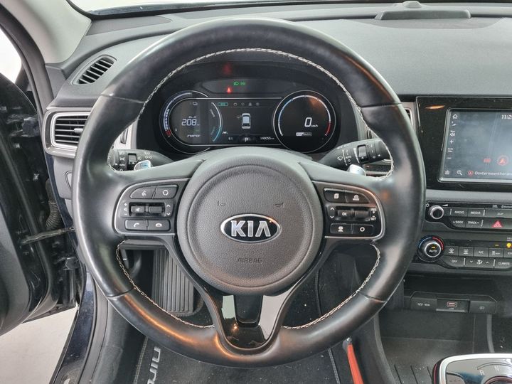 Photo 5 VIN: KNACC81GFK5008516 - KIA E-NIRO 